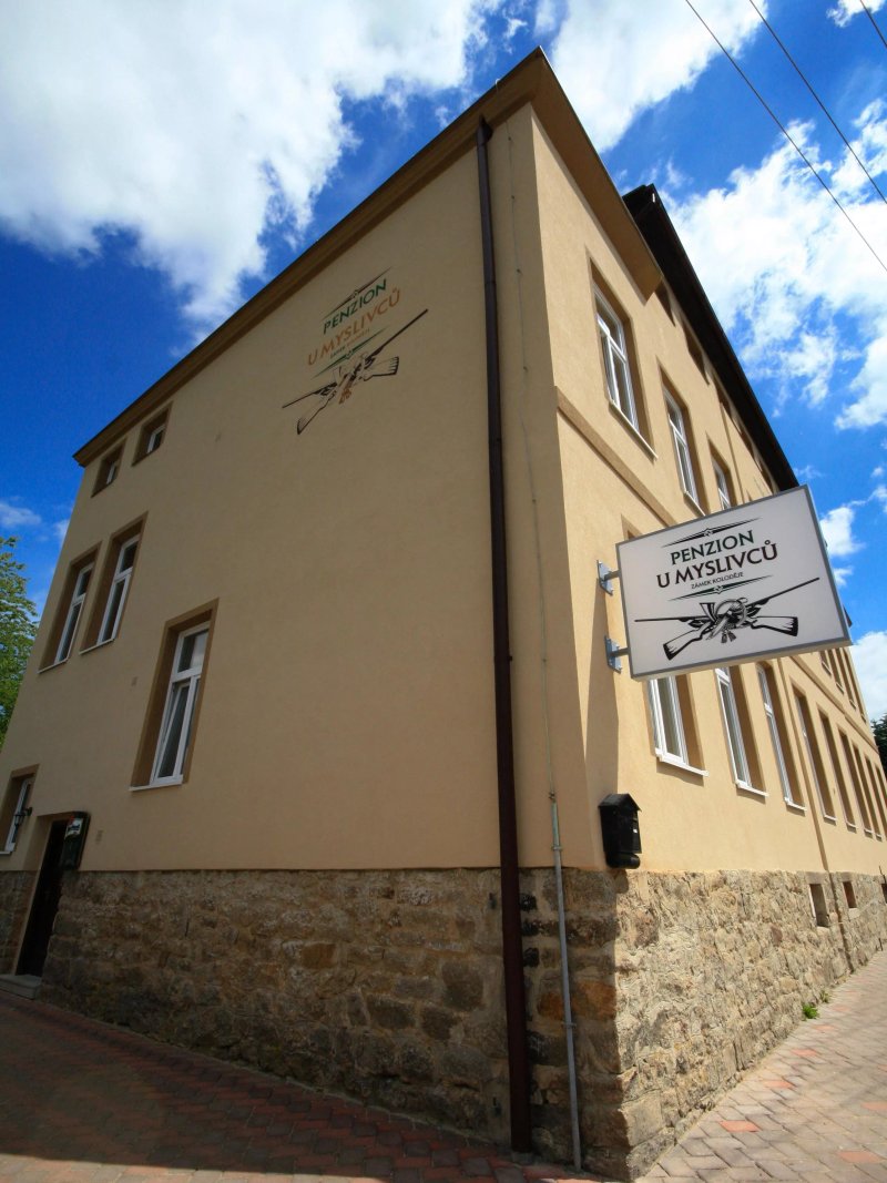 Pension U Myslivcu