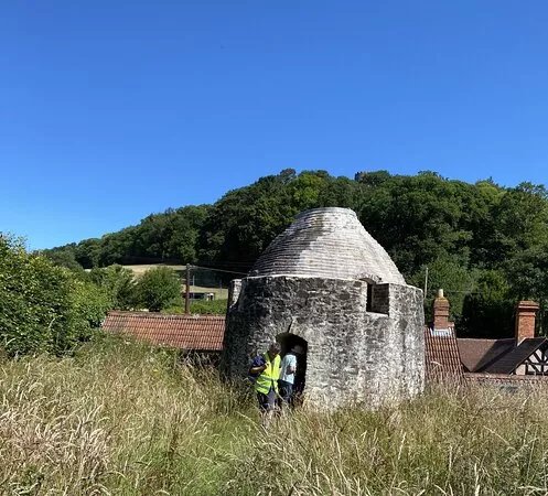 Exmoor Village Walks