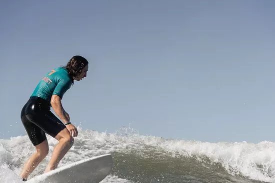 WaveAddict surfschool