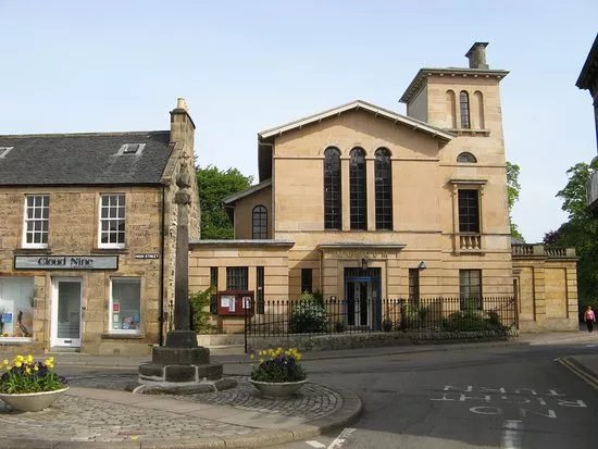 Elgin Museum