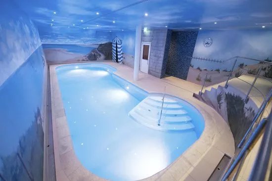 Orange Wellness Centre