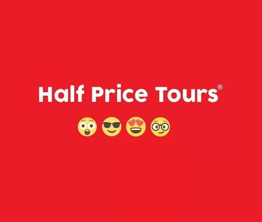 Half Price Tours