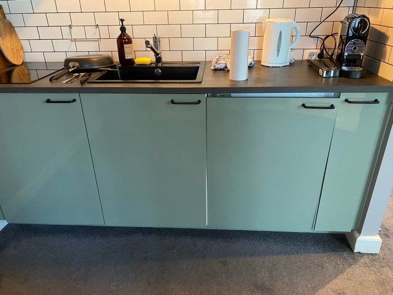 Cph Boutique Hotel Apartments