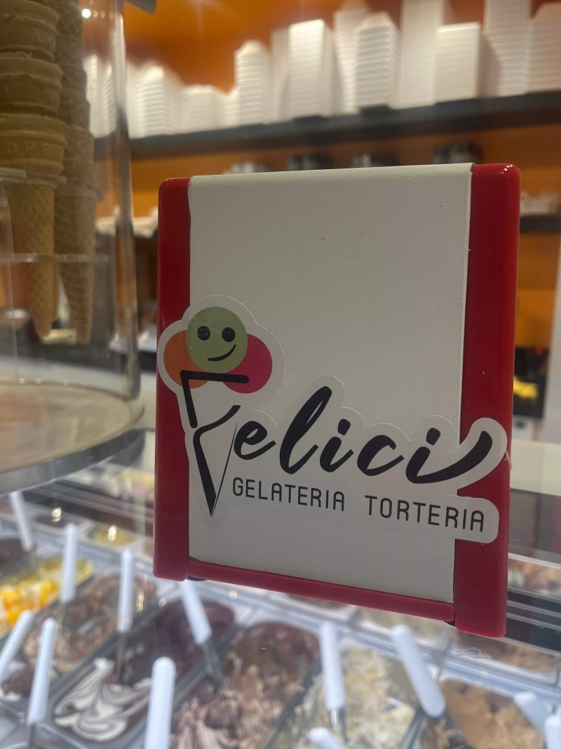 Gelateria Felici Casinalbo