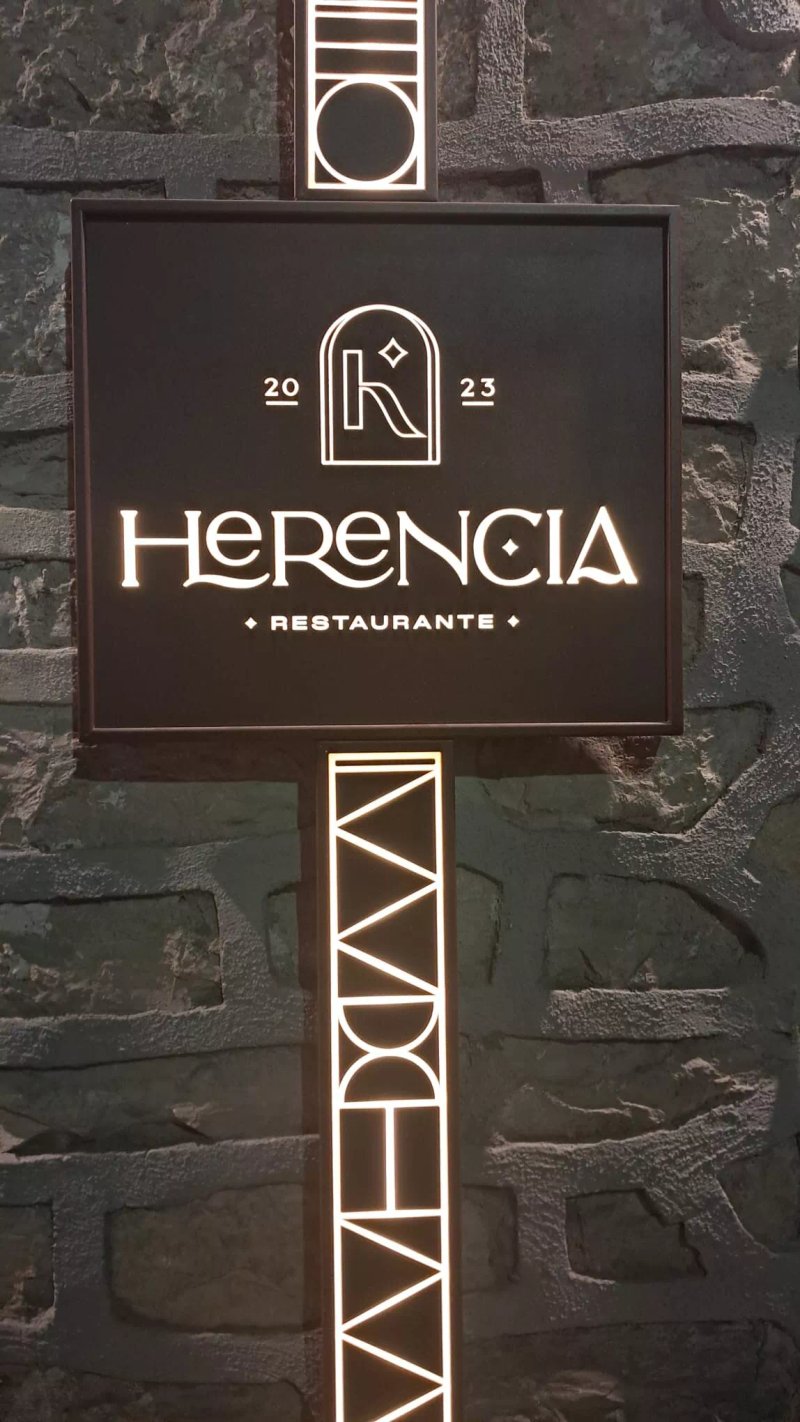 Restaurante Herencia Jaen