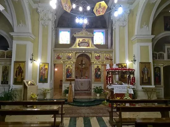 Chiesa di San Giovanni Battista