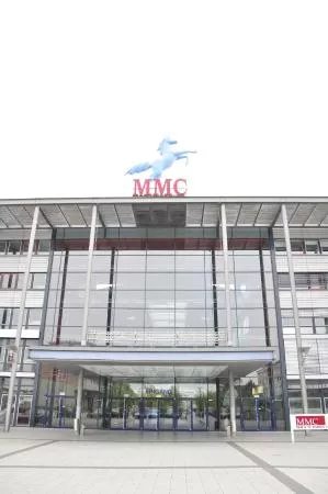MMC Studios Koln