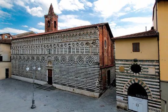 San Giovanni Fuorcivitas