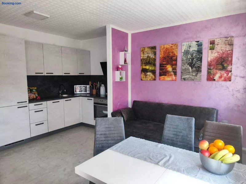 Best Buy Apartments Fazana Valbandon