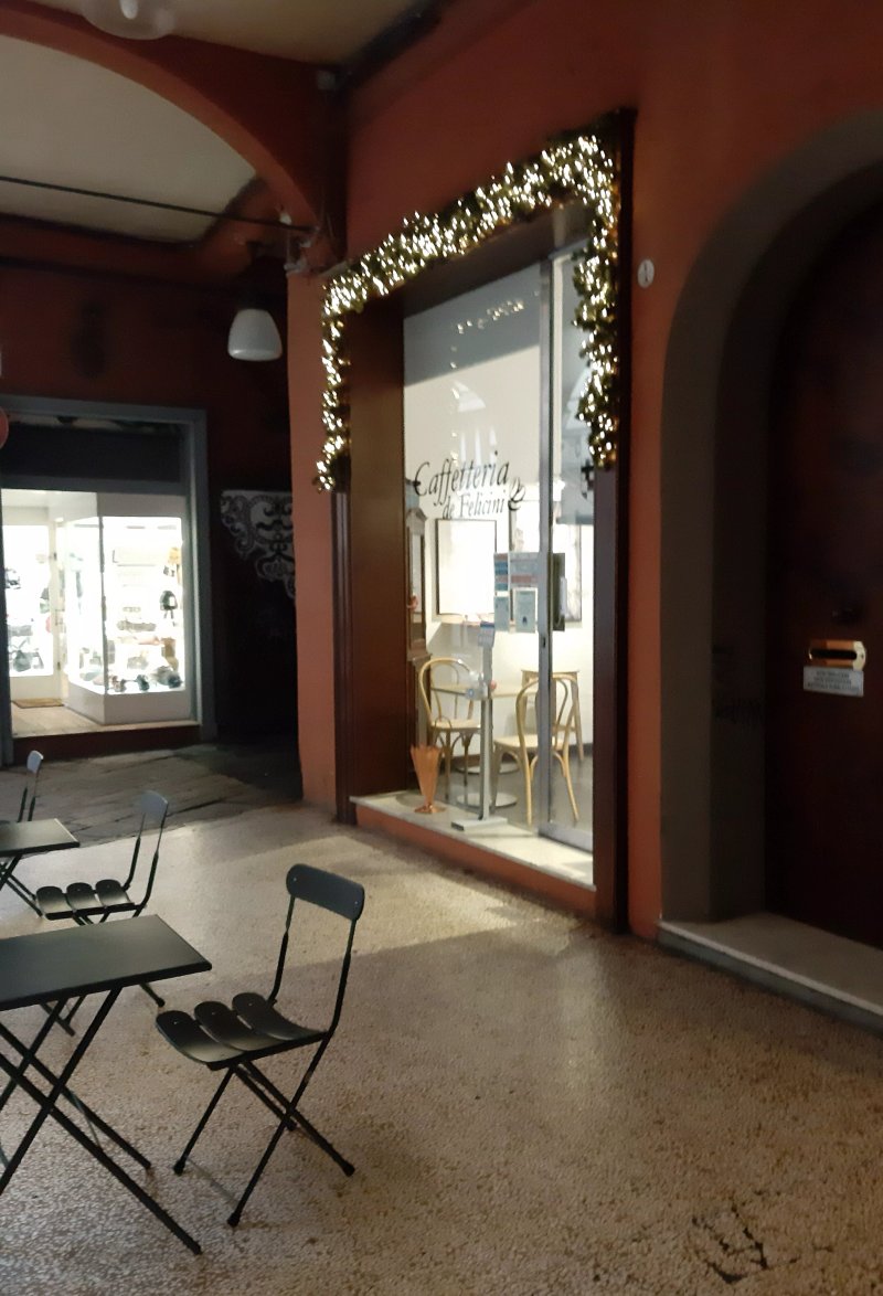 Caffetteria De' Felicini