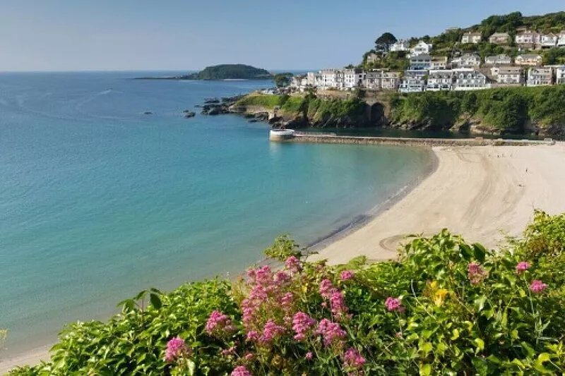 Bay House - Two Bedroom Apartment, Sleeps 3