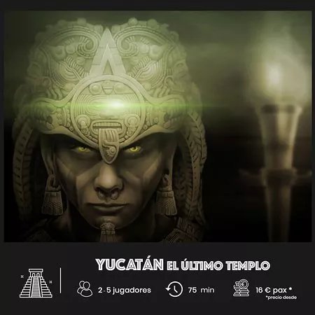 COCO ROOM Alicante Room Escape