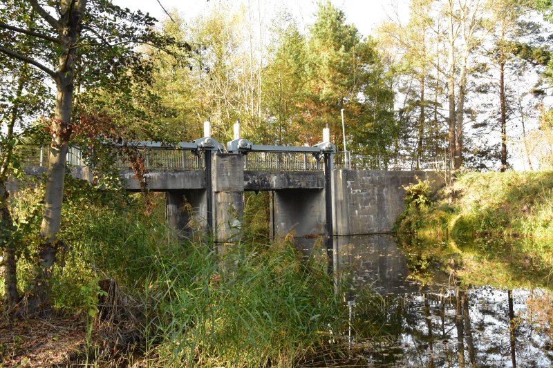 Sperrwehr
