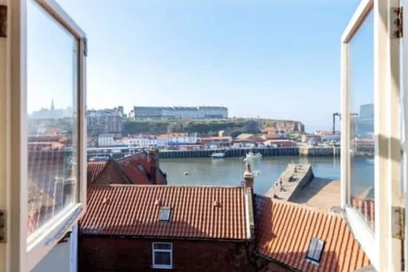Doris Cottage - Two Bedroom Cottage, Sleeps 4