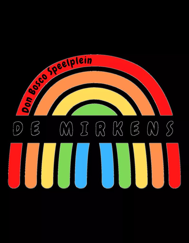 Don Bosco Speelplein De Mirkens