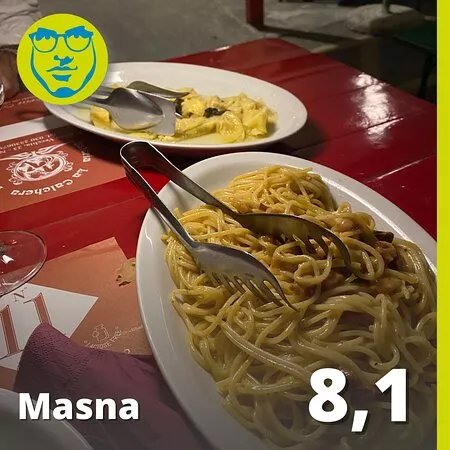 Osteria La Masna Castel Mella