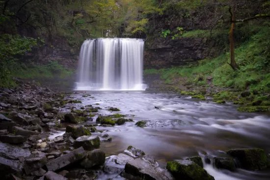 Sgwd yr Eira