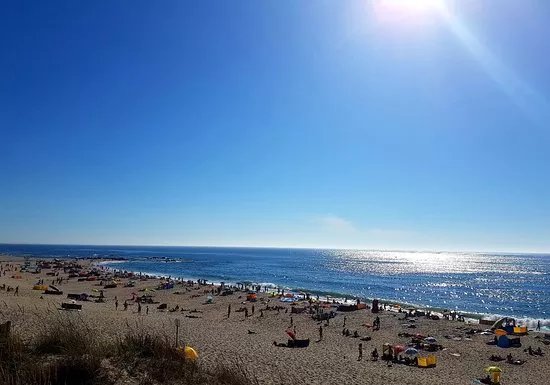 Praia da Arda