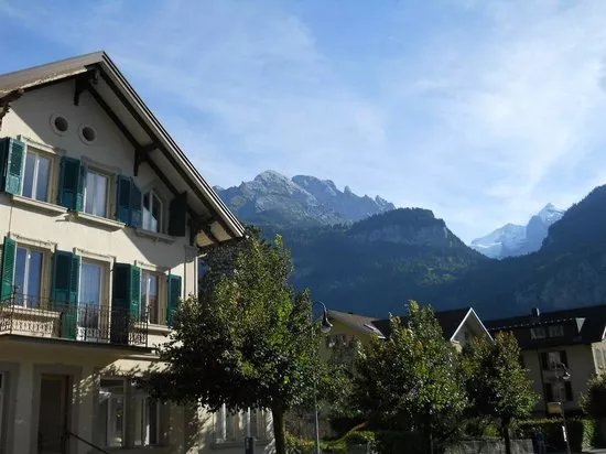 Hotel Alpbach