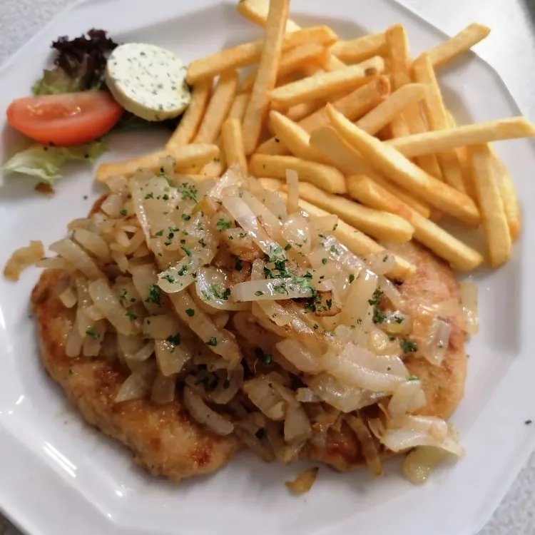 Landgasthaus Lonne
