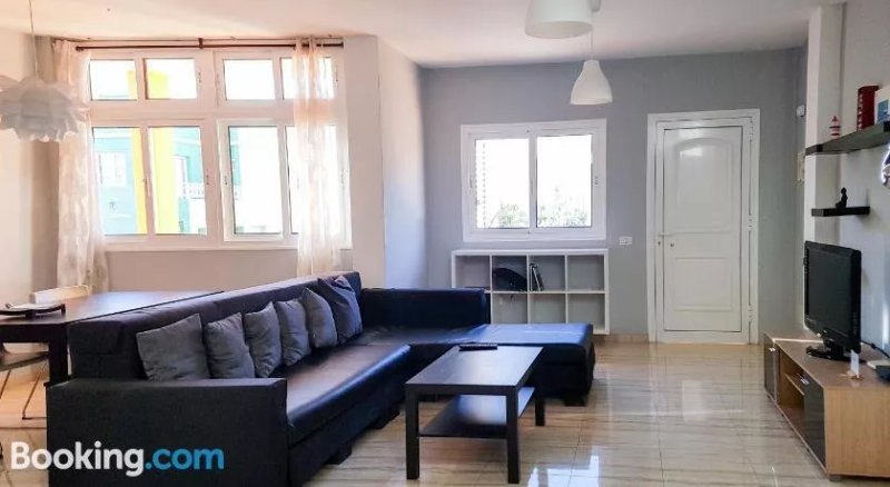 Habitaciones Privadas en Galdar