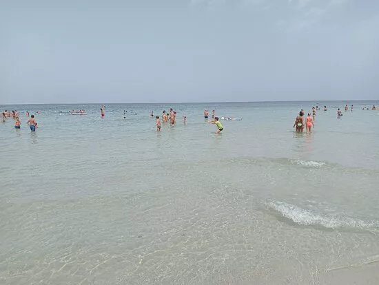 Maluha Bay Beach