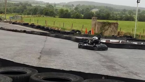 Letterkenny Activity Centre
