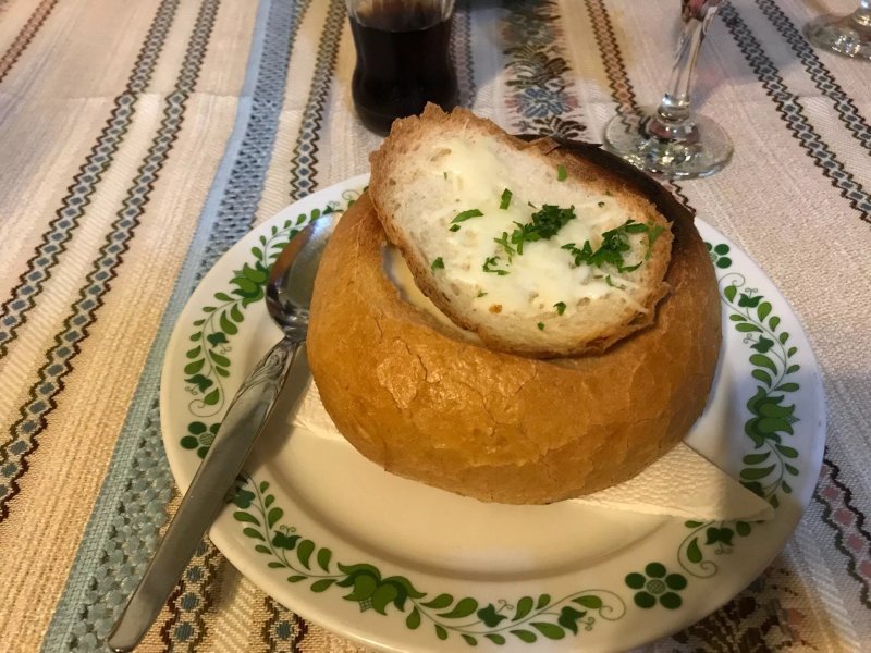 St Hubertus Pension und Restaurant
