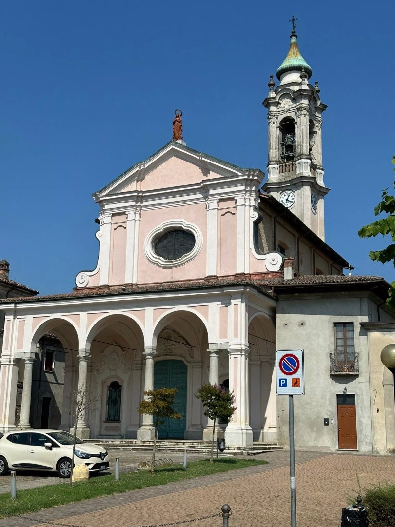 Chiesa di Maria Vergine Assunta