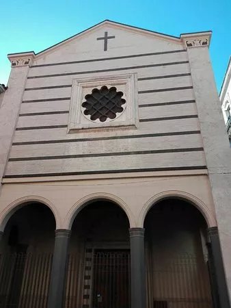 Chiesa di San Rocco