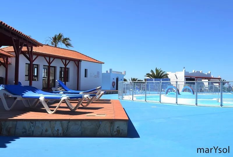 marYsol, Fuerteventura, Holiday home