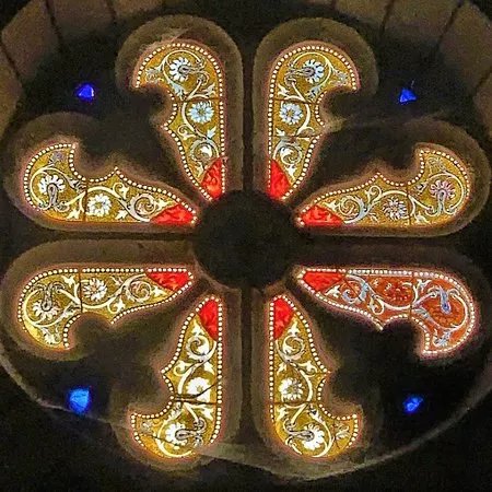 Eglise Saint Martin