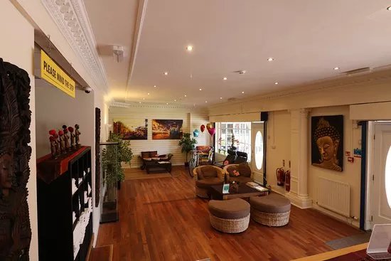 Thai Orchid Spa and Massage