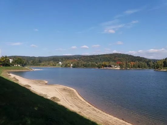 Jablonecka Dam