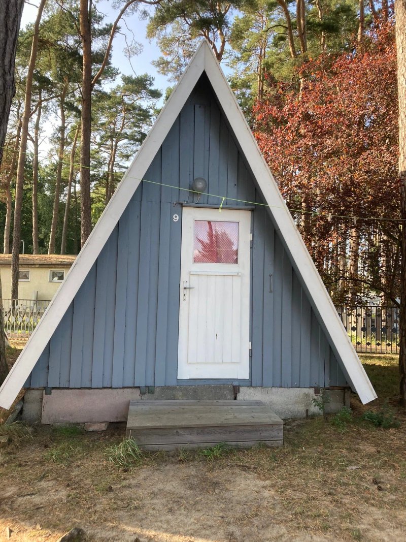 Ostseecamping Peenemündung