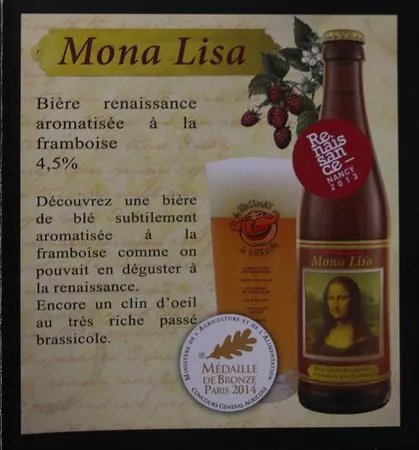 Les Brasseurs De Lorraine