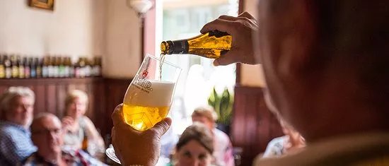 BeerWalk
