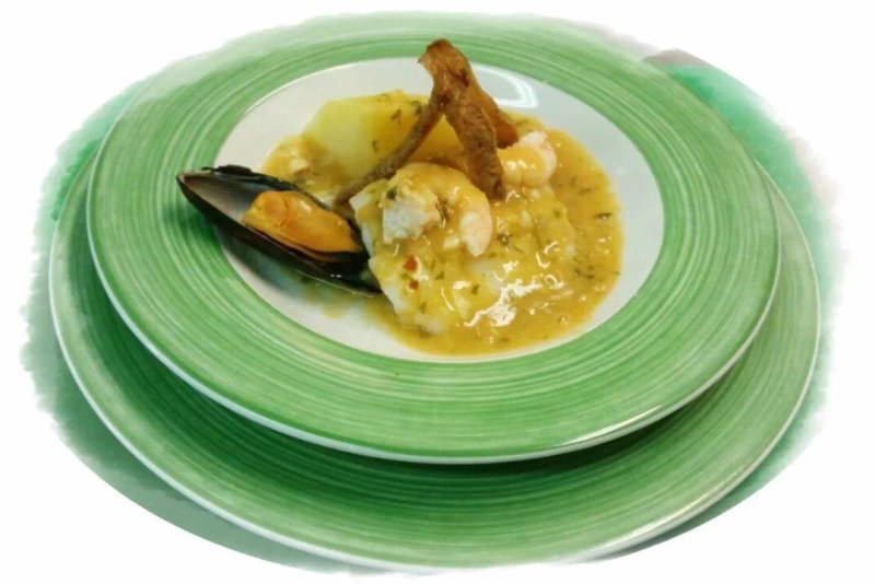 Cafeteria Cosecha