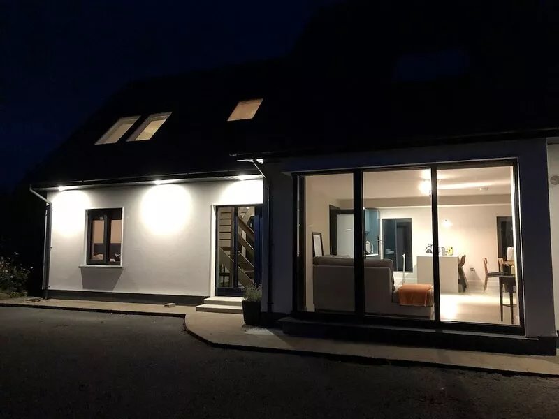 Westport Coastal lodge