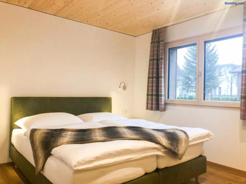 Woodpecker Chalets