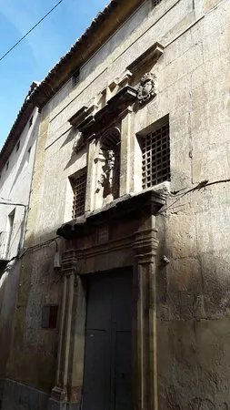 Monasterio de San Jose de las Madres Carmelitas