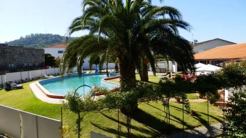 Hotel Club Postilhao