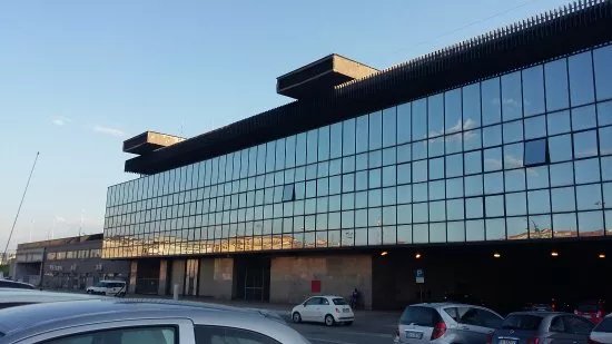 Stazione di Pescara Centrale