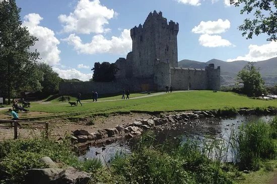 Kerry Folk Tours