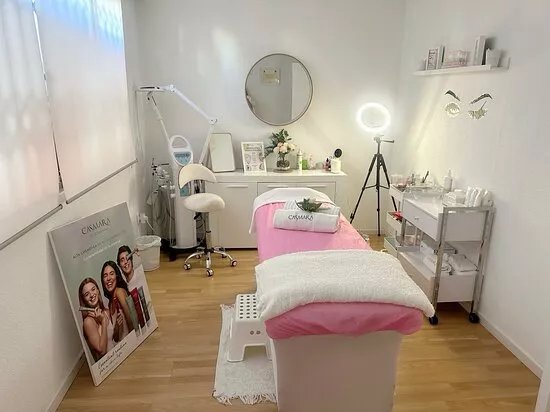 Estetica Flor De Loto