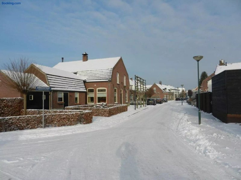 Bed&Breakfast Ons Oda
