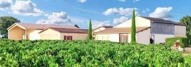 Chateau De Lauga