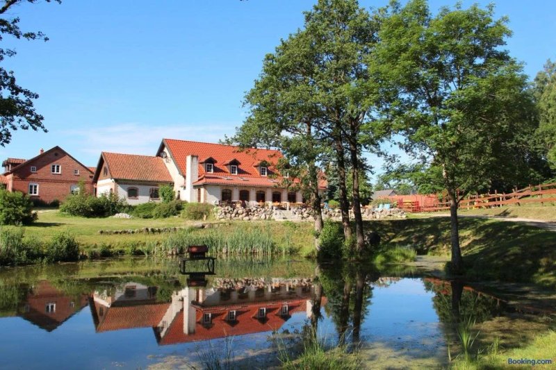 Siedlisko Gizewo