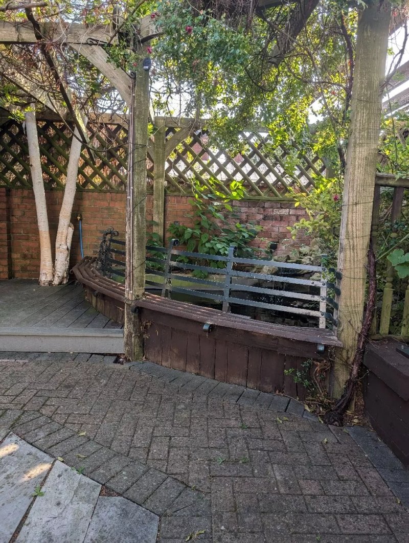The Britannia Inn Hereford