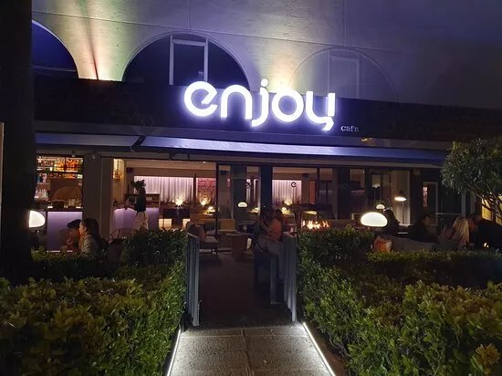 Enjoy Club